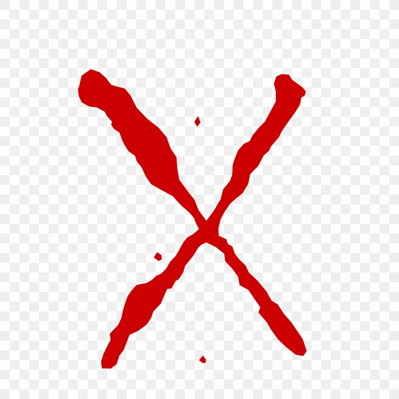 Red X Chiller., PNG, 2500x2500px, Tshirt, Hand, Red, Shirt, Srixon Z 765 Irons Download Free