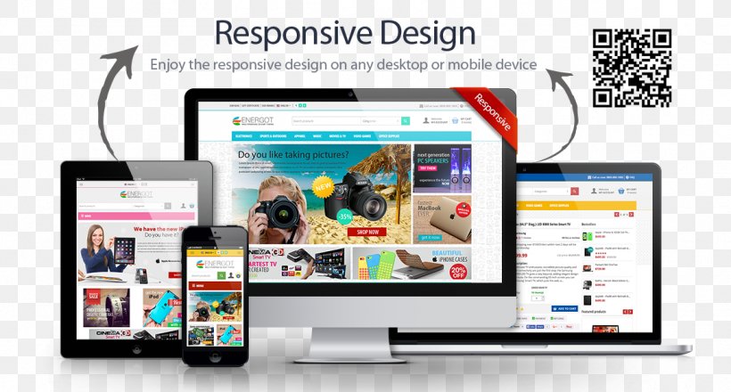 Responsive Web Design Computer Software Shopping Cart Software Theme E-commerce, PNG, 1155x621px, Responsive Web Design, Business, Communication, Computer Software, Cscart Download Free