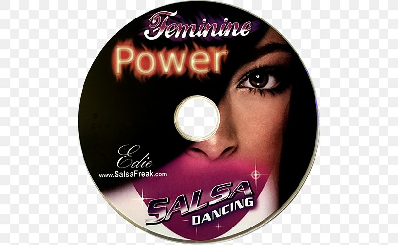 Salsa STXE6FIN GR EUR Dance DVD Femininity, PNG, 500x504px, Salsa, Brand, Dance, Dvd, Femininity Download Free
