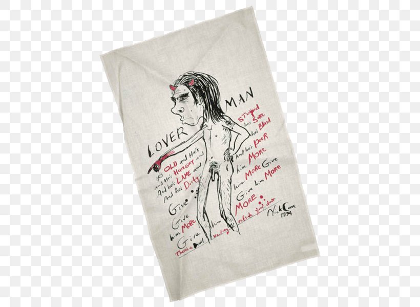 Towel Loverman Drap De Neteja Nick Cave Linen, PNG, 600x600px, Towel, Cotton, Drap De Neteja, Kitchen, Kitchen Towel Download Free