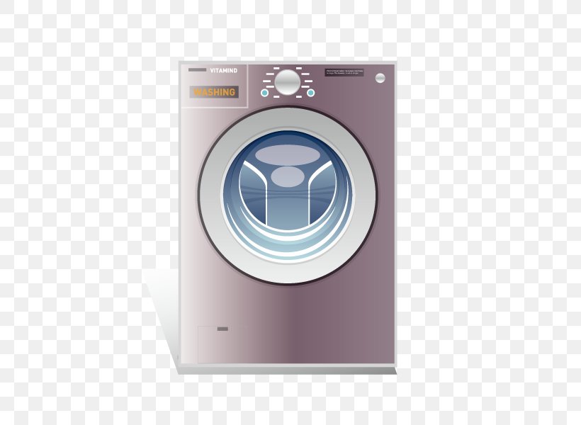 Washing Machine, PNG, 600x600px, Washing Machine, Cleaning, Clothes Dryer, Clothing, Drum Download Free