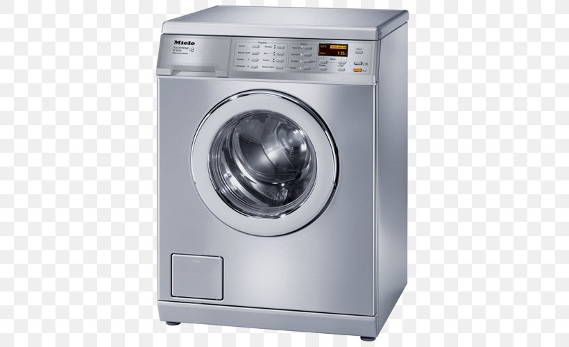 Washing Machines Home Appliance Clothes Dryer Combo Washer Dryer, PNG, 500x500px, Washing Machines, Cleaning, Clothes Dryer, Combo Washer Dryer, Electricity Download Free
