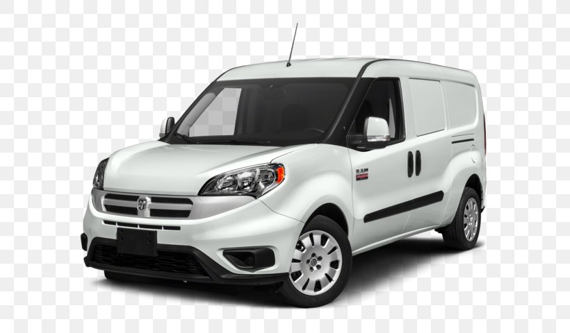 2018 RAM ProMaster City Tradesman Cargo Van Ram Trucks Dodge Chrysler Jeep, PNG, 640x480px, 2018 Ram Promaster City, 2018 Ram Promaster City Cargo Van, 2018 Ram Promaster City Tradesman, Ram Trucks, Automotive Design Download Free