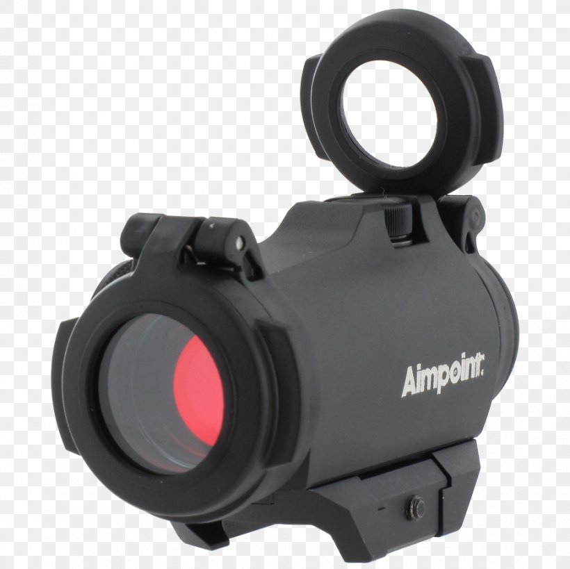 Aimpoint Micro H-2 2 MOA Dot (with Standard Mount) 200185 Aimpoint AB Red Dot Sight Aimpoint 200198 Micro T-2 2 MOA Dot (LRP Mount/39mm Spacer), PNG, 925x924px, Aimpoint Ab, Aimpoint Compm4, Camera Accessory, Firearm, Hardware Download Free