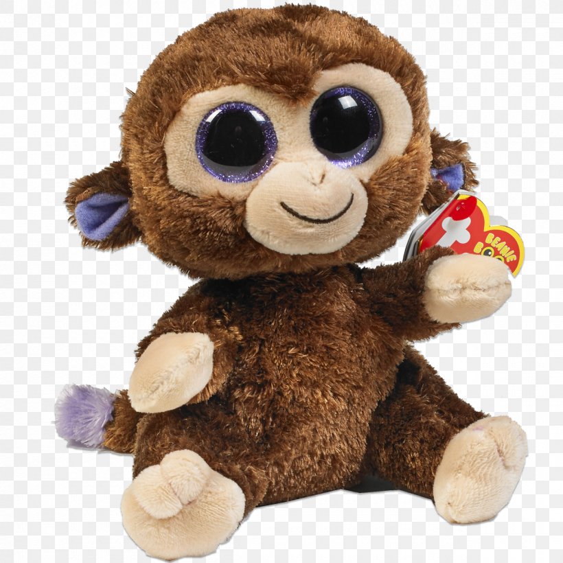 Amazon.com Ty Inc. Beanie Babies Stuffed Animals & Cuddly Toys, PNG, 1200x1200px, Amazoncom, Beanie, Beanie Babies, Beanie Ballz, Birthday Download Free