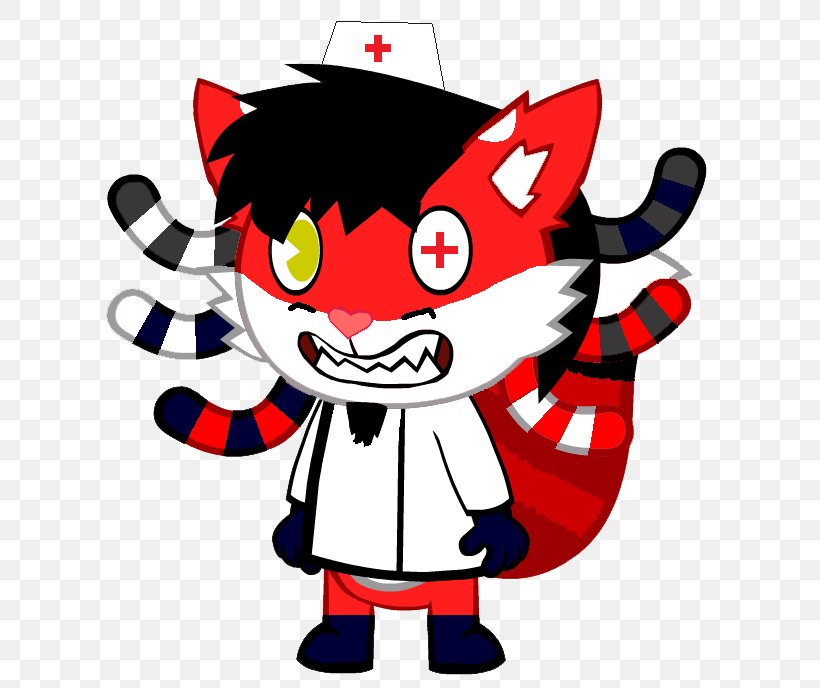 Art LapFox Trax Voodoo Nurse Mascot, PNG, 660x688px, Art, Artist, Artwork, Cartoon, Character Download Free