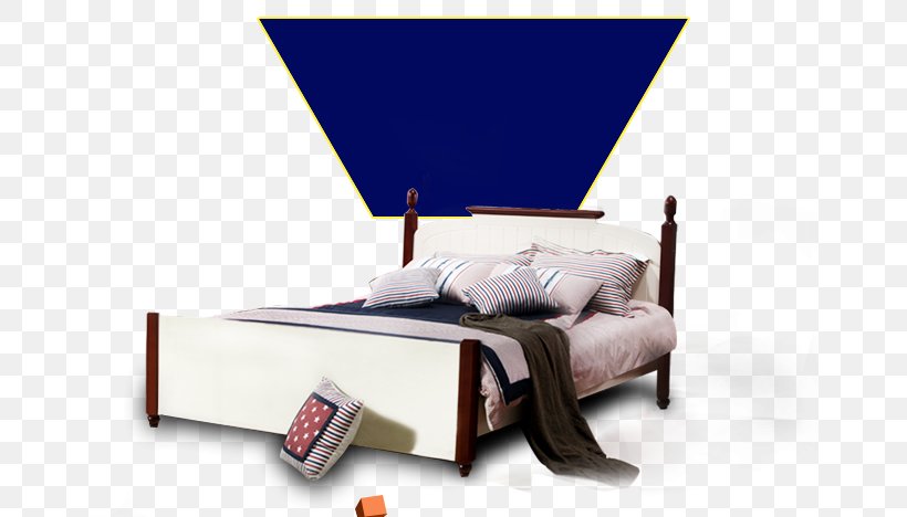 Bed Frame Table Nightstand Furniture, PNG, 660x468px, Bed Frame, Bed, Bedding, Bedroom, Bedroom Furniture Download Free
