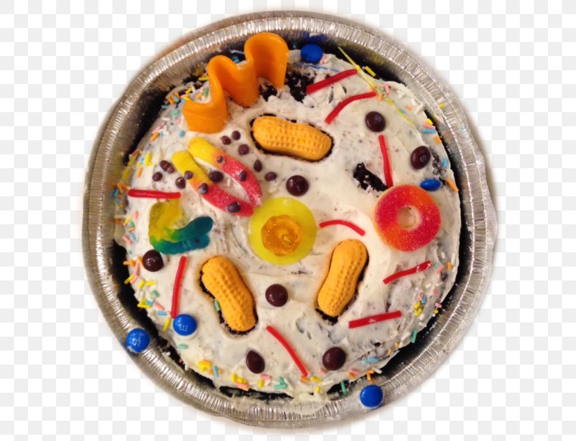 Biology Cell Education Torte Cèl·lula Animal, PNG, 615x629px, Biology, Animal, Biologia Educacional, Buttercream, Cake Download Free