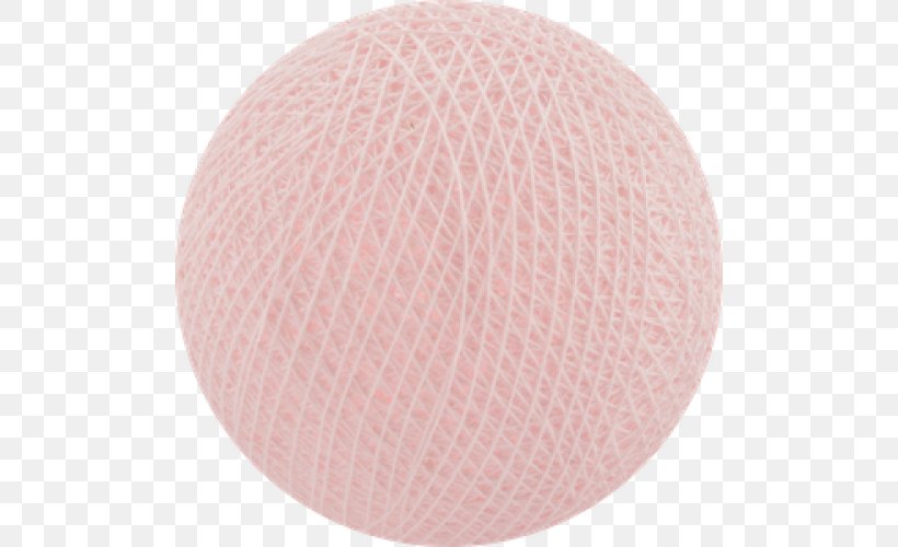 Cotton Balls Sphere Circle Diameter, PNG, 500x500px, Cotton Balls, Ball, Buoyant, Centimeter, Christmas Lights Download Free