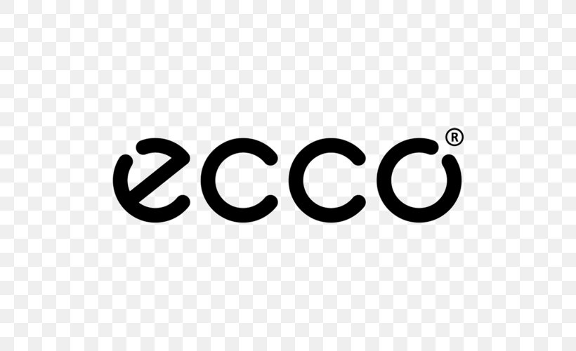 ECCO Sandal Logo Shoe Leather, PNG, 500x500px, Ecco, Body Jewelry, Brand, Code, Coupon Download Free
