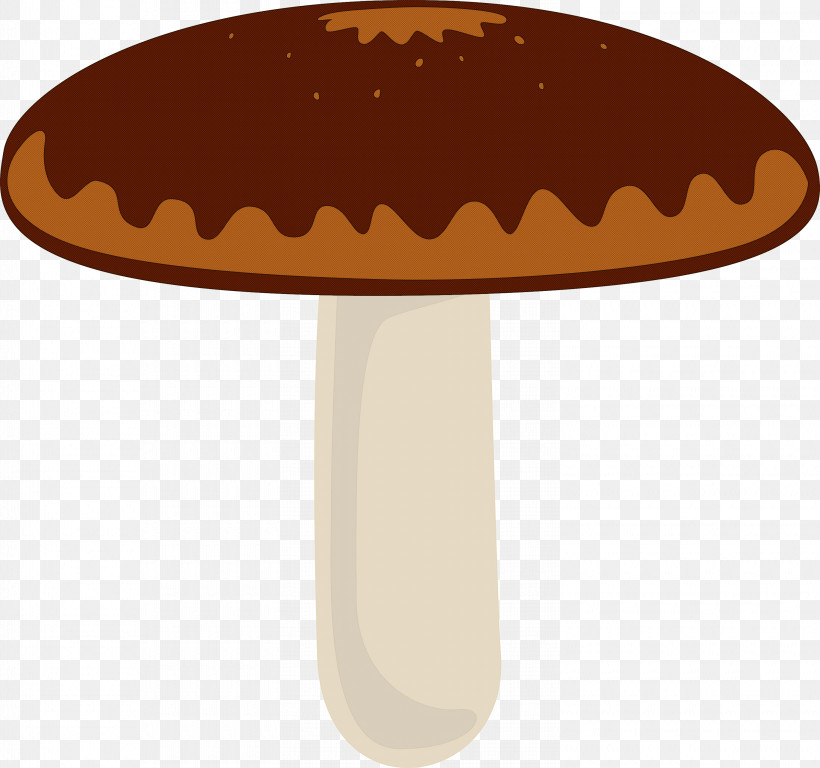 Mushroom, PNG, 3000x2811px, Mushroom, Fungus, Shiitake Download Free