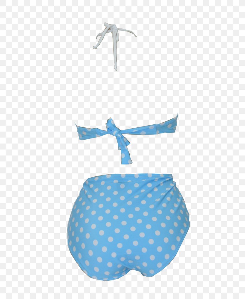 Polka Dot One-piece Swimsuit Briefs Dress, PNG, 657x1000px, Watercolor, Cartoon, Flower, Frame, Heart Download Free