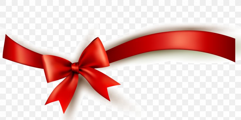 Red Ribbon Gift, PNG, 1200x600px, Ribbon, Gift, Infographic, Red, Red Ribbon Download Free