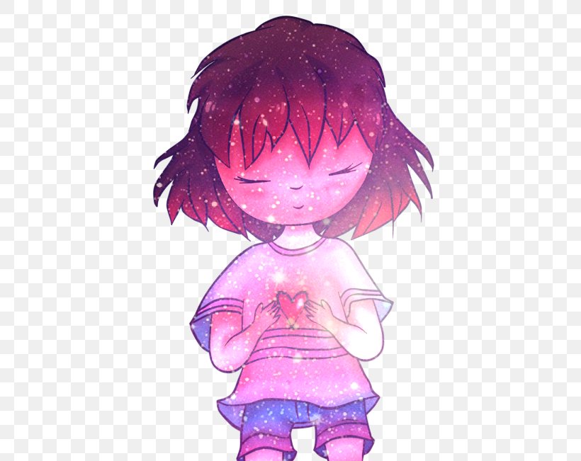 Undertale Drawing Clip Art, PNG, 436x651px, Watercolor, Cartoon, Flower, Frame, Heart Download Free