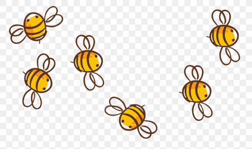 Western Honey Bee Queen Bee, PNG, 864x512px, Bee, Amber, Bumblebee, Communication, Dance Download Free