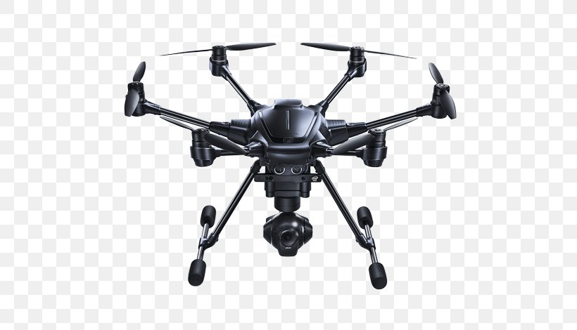 Yuneec International Typhoon H Mavic Pro Intel RealSense Quadcopter, PNG, 582x470px, 4k Resolution, Yuneec International Typhoon H, Aircraft, Automotive Exterior, Dji Download Free