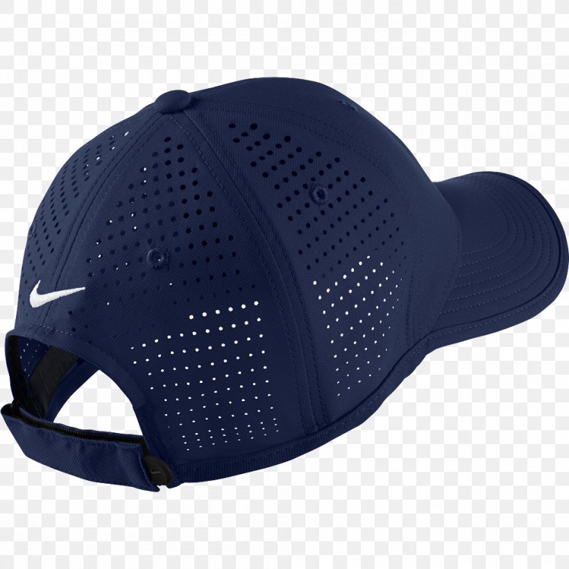 Baseball Cap Hat Blue Nike, PNG, 1000x1000px, Baseball Cap, Baseball, Blue, Cap, Cobalt Blue Download Free