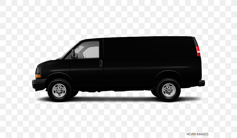 Chevrolet Silverado Van General Motors Car, PNG, 640x480px, 2017 Chevrolet Express, 2018 Chevrolet Express, 2018 Chevrolet Express Cargo Van, Chevrolet, Automatic Transmission Download Free