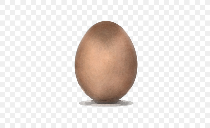 Easter Egg, PNG, 500x500px, Egg, Beige, Brown, Easter Egg, Egg Cup Download Free