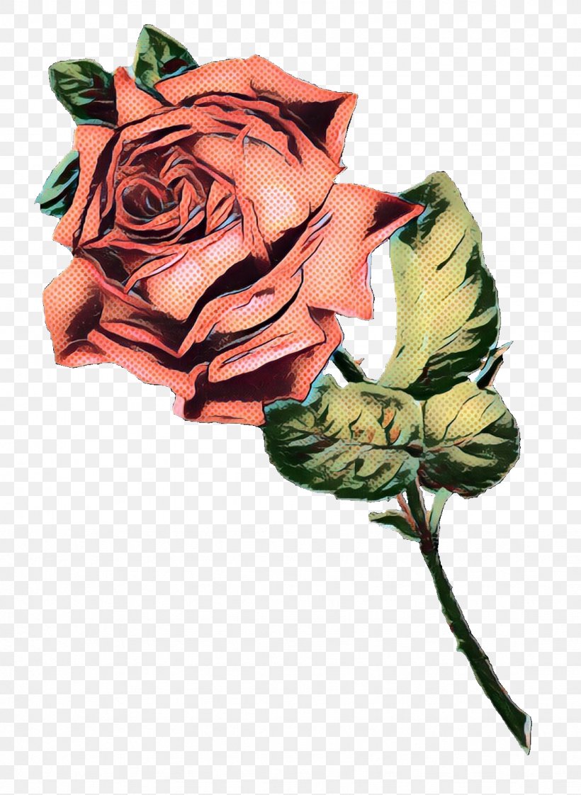 Garden Roses, PNG, 1126x1542px, Pop Art, Cut Flowers, Flower, Flowering Plant, Garden Roses Download Free