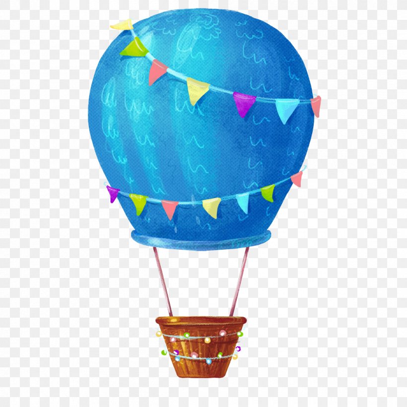 Hot Air Balloon, PNG, 2400x2400px, Hot Air Balloon, Air, Balloon, Hot Air Ballooning Download Free