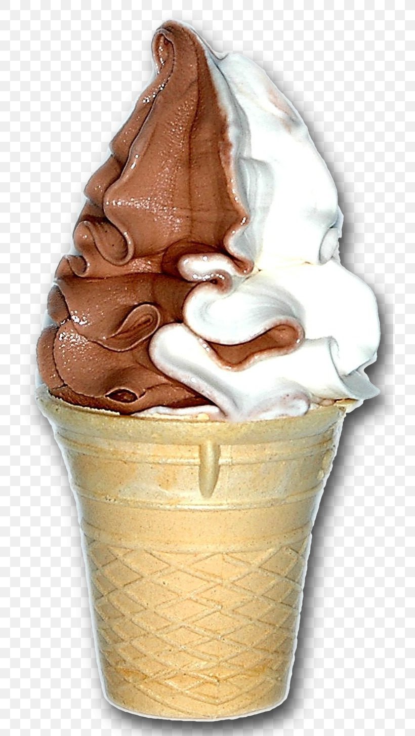 Ice Cream Frozen Yogurt Food Soft Serve, PNG, 735x1454px, Ice Cream, Chocolate Ice Cream, Chocolate Spread, Chocolate Syrup, Cream Download Free