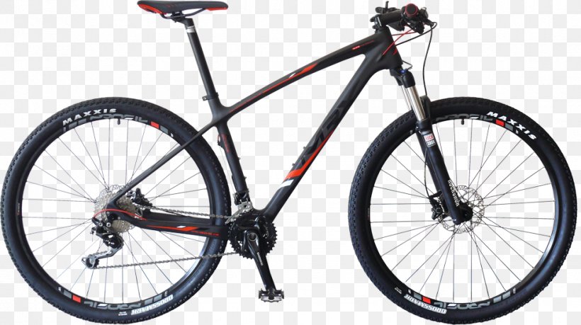 mountain bike kona bicycle company