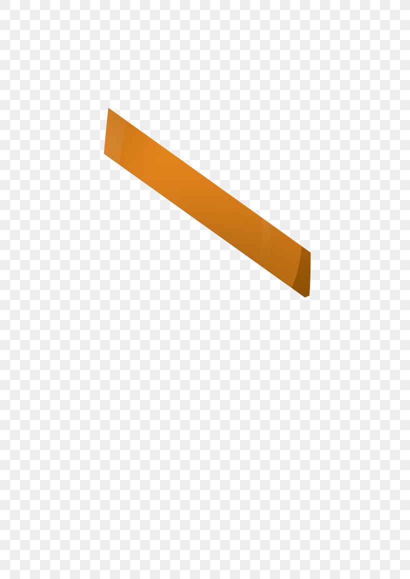 Line Angle Font, PNG, 450x1158px, Orange, Rectangle Download Free