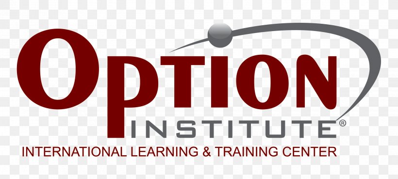 Logo The Option Institute International Learning & Training Center Sensory Learning Center Brand Autism Therapies, PNG, 3300x1485px, Logo, Autism, Autism Therapies, Brand, Temple Grandin Download Free
