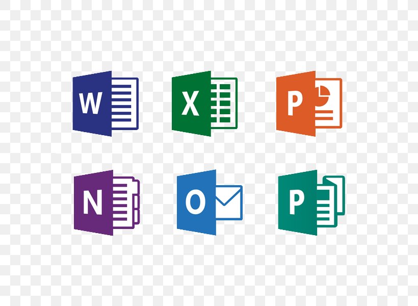 Microsoft Office 365 Microsoft Office 2016 Computer Software, PNG, 600x600px, Microsoft Office 365, Area, Brand, Communication, Computer Software Download Free