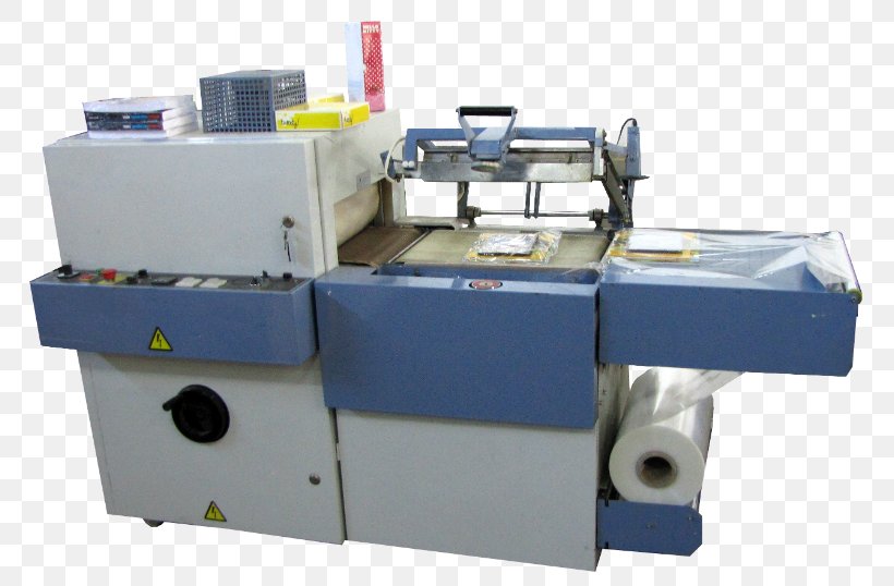 Packaging Machine Packaging And Labeling Heat Sealer, PNG, 800x538px, Machine, Apparaat, Briquette, Heat Sealer, Industry Download Free