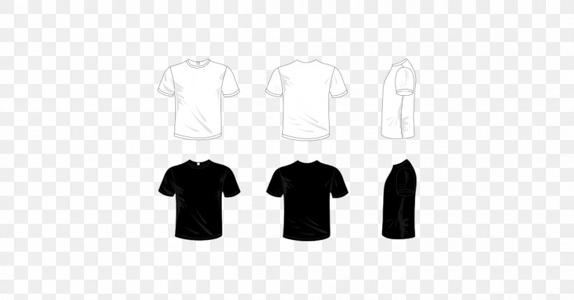 Sleeve T-shirt Shoulder Clothes Hanger Black & White, PNG, 1200x628px, Sleeve, Black, Black White M, Brand, Clothes Hanger Download Free