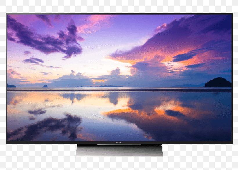 Sony Krasnodar Smart TV Artikel Price, PNG, 786x587px, 4k Resolution, Sony, Afterglow, Artikel, Calm Download Free