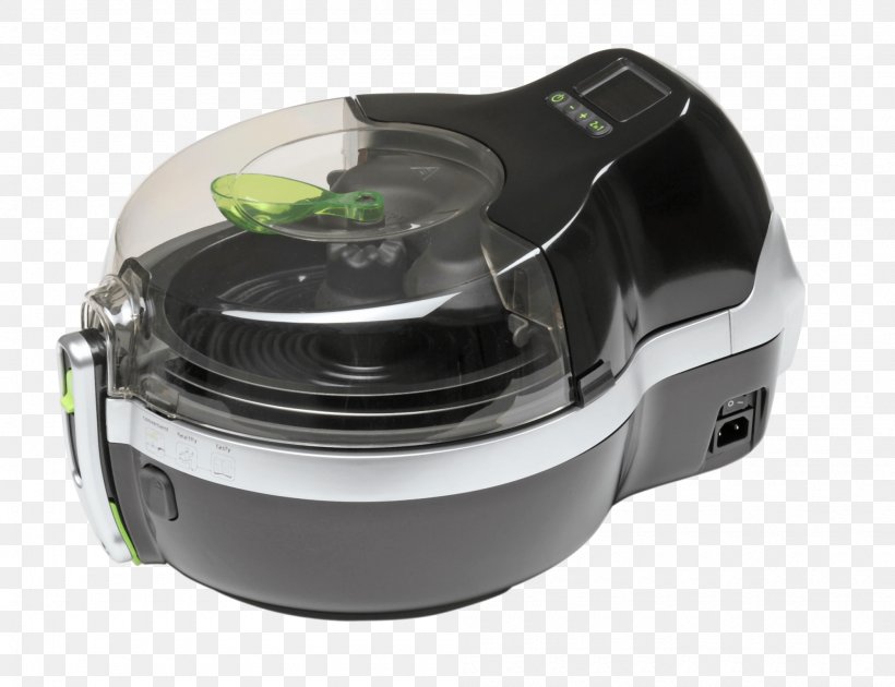 Tefal ActiFry 2in1 Deep Fryers Cookware French Fries, PNG, 2000x1537px, Tefal Actifry 2in1, Big Boss Oilless Fryer, Cooking Ranges, Cookware, Deep Fryers Download Free