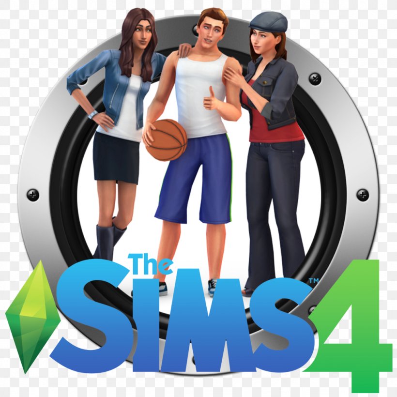 The Sims 4 The Sims 3 Resident Evil: Operation Raccoon City Video Game, PNG, 1024x1024px, Sims 4, Cheating In Video Games, Joint, Life Simulation Game, Playgroundru Download Free