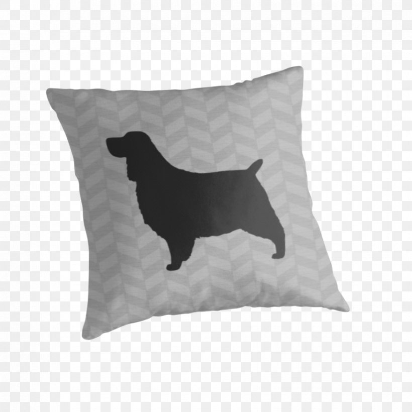 Throw Pillows Dog Breed Cushion, PNG, 875x875px, Throw Pillows, Black, Black M, Breed, Cushion Download Free
