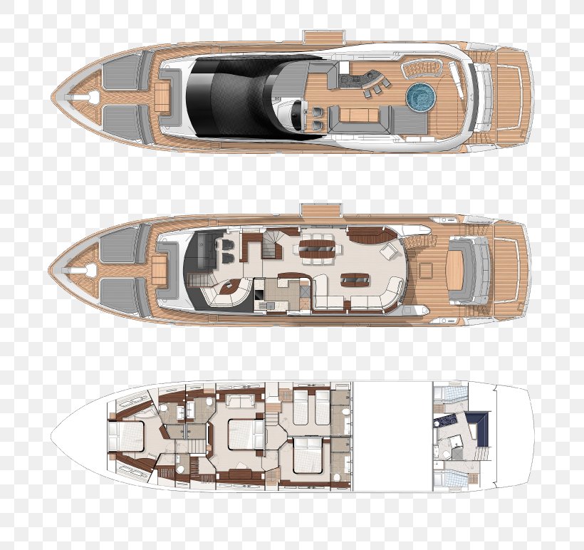 Yacht Charter Sunseeker Boat Luxury Yacht, PNG, 752x772px, Yacht, Azimut Yachts, Boat, Flying Bridge, Luxury Download Free