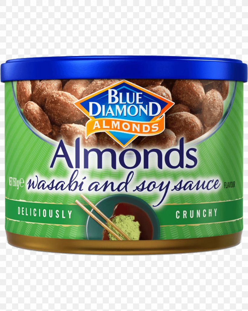 Almond Blue Diamond Growers Food Nut Soy Sauce, PNG, 1600x2000px, Almond, Blue Diamond Growers, Flavor, Food, Mixed Nuts Download Free