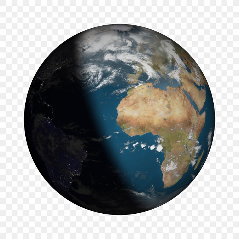 Atmosphere Of Earth The Blue Marble Cloud Outer Space, PNG, 2048x2048px, Earth, Atmosphere, Atmosphere Of Earth, Blue Marble, Climate Change Download Free