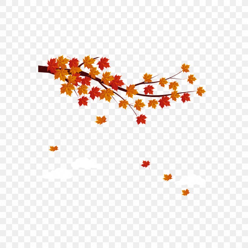 Autumn Maple Leaf, PNG, 2362x2362px, Autumn, Area, Art, Autumn Leaf Color, Drawing Download Free