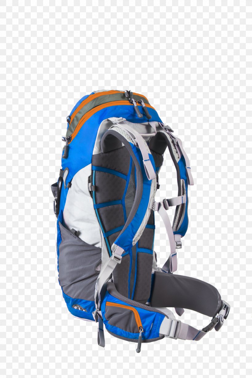 Backpacking Rock-climbing Equipment Bag, PNG, 1365x2048px, Backpack, American Football Protective Gear, Azure, Backpacking, Bag Download Free