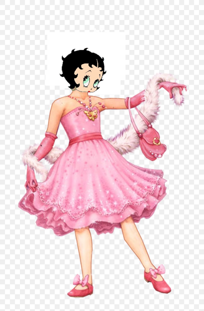 Betty Boop Animation Animated Cartoon, PNG, 800x1247px, Watercolor, Cartoon, Flower, Frame, Heart Download Free