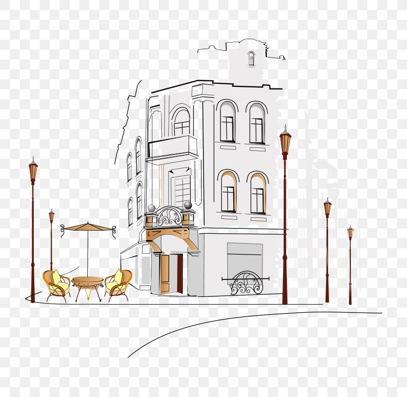Coffee Cafe Roadside Assistance Clip Art, PNG, 800x800px, Coffee, Architecture, Building, Cafe, Coffee Cup Download Free
