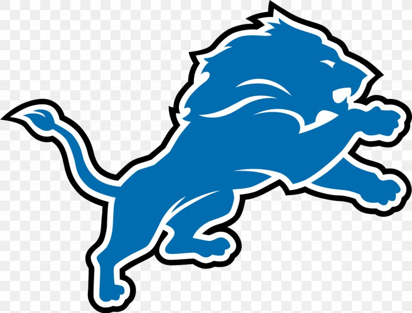 Detroit Lions NFL Detroit Tigers American Football, PNG, 1064x810px, Detroit Lions, American Football, Area, Artwork, Black And White Download Free