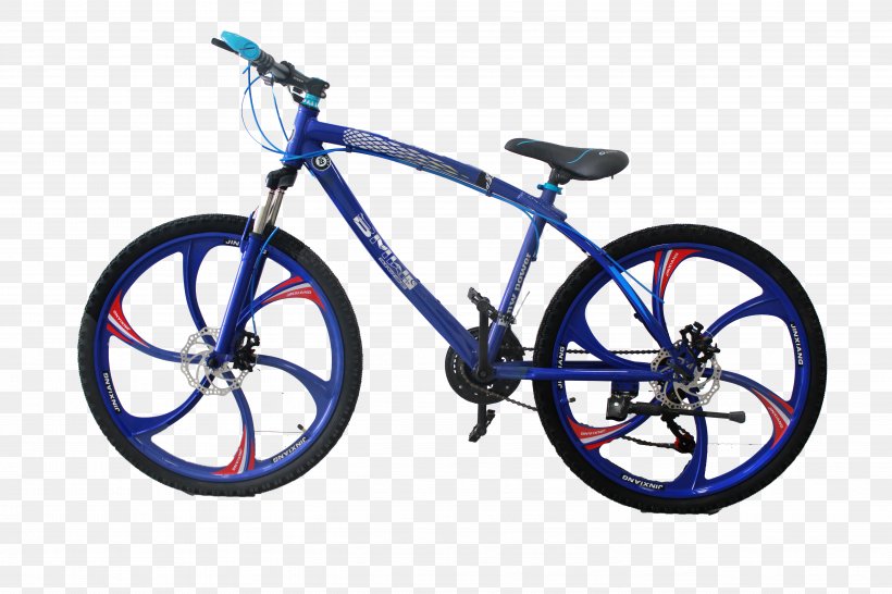 Electric Bicycle Mountain Bike Hybrid Bicycle Cycling, PNG, 5184x3456px, Bicycle, Automotive Exterior, Bicycle Accessory, Bicycle Drivetrain Part, Bicycle Fork Download Free