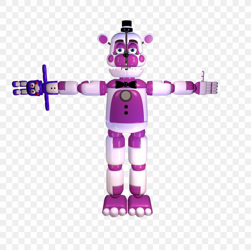 Five Nights At Freddy's: Sister Location Five Nights At Freddy's 2 Freddy Fazbear's Pizzeria Simulator Endoskeleton DeviantArt, PNG, 1600x1600px, 3d Modeling, Endoskeleton, Art, Deviantart, Fan Art Download Free