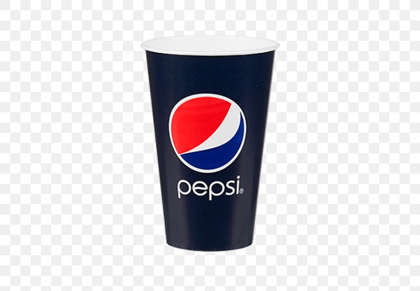 Fizzy Drinks Pepsi Iced Coffee Paper Cup, PNG, 570x570px, Fizzy Drinks, Caffeinefree Pepsi, Coffee Cup, Cup, Drink Download Free