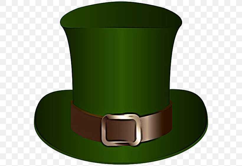 Green Clothing Hat Costume Hat Headgear, PNG, 600x563px, Green, Clothing, Costume, Costume Hat, Cylinder Download Free