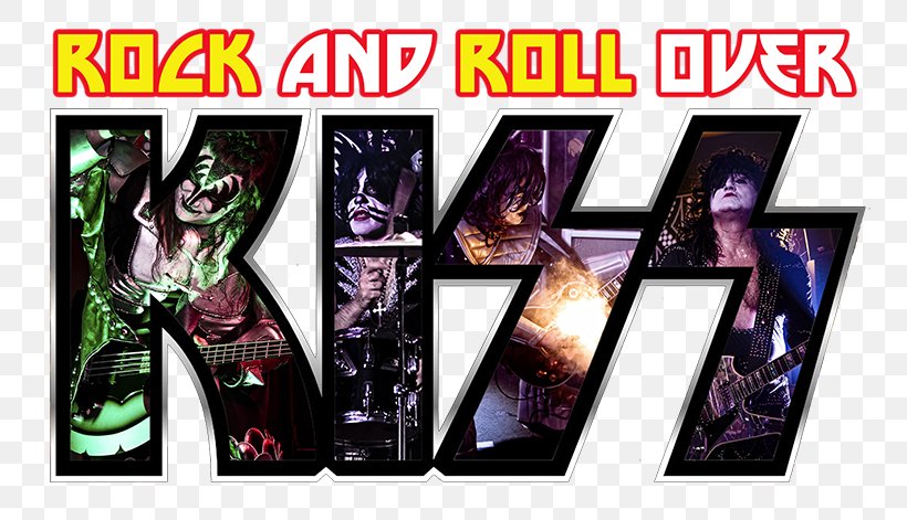 Kiss Rock And Roll Over Musical Ensemble, PNG, 800x471px, Watercolor, Cartoon, Flower, Frame, Heart Download Free