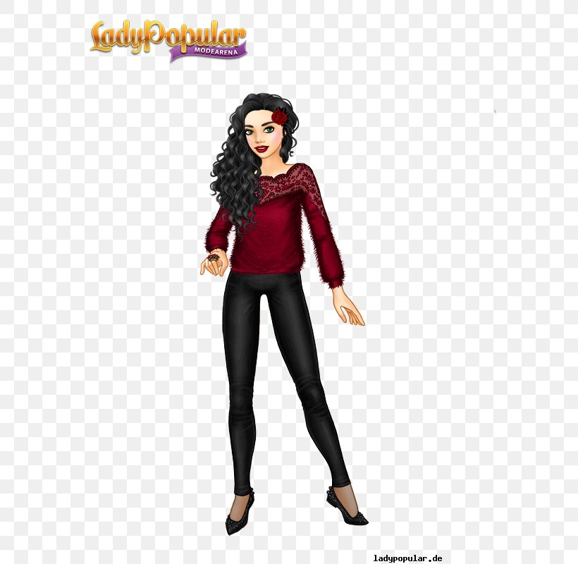 Lady Popular Clothing Fashion Woman Desert Operations, PNG, 600x800px, Lady Popular, Action Figure, Casual, Clothing, Costume Download Free